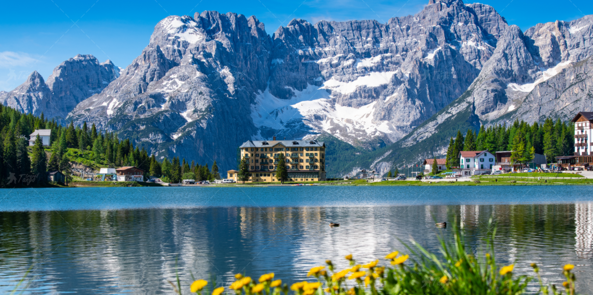 Доломіти Зображення-5